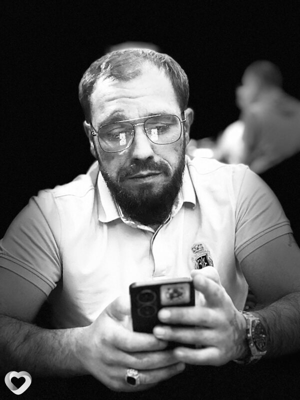 Наро, 37, Сочи — анкета №2129739