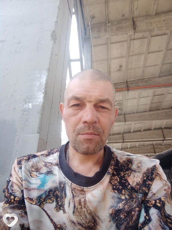 Владимир, 41, Томске — анкета №2160447