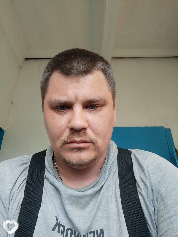 Егор, 37, Москве — анкета №2160503