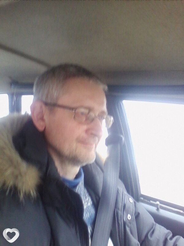Вася, 58, Мытищах — анкета №2129742