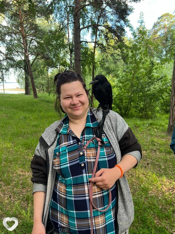 Надежда, 38, Новосибирске — анкета №2160505