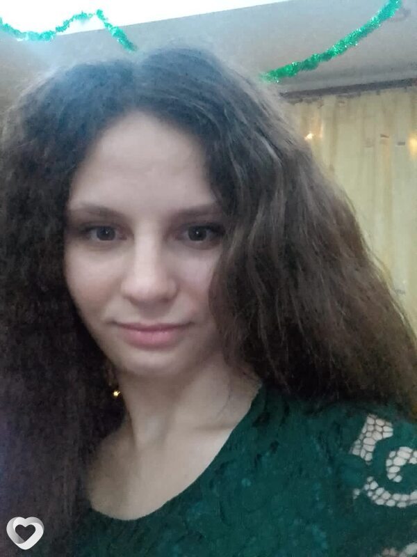 Мери, 22, Заринске — анкета №2160509