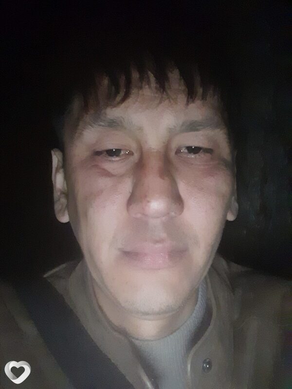 Айбек, 36, Алматы — анкета №2130451