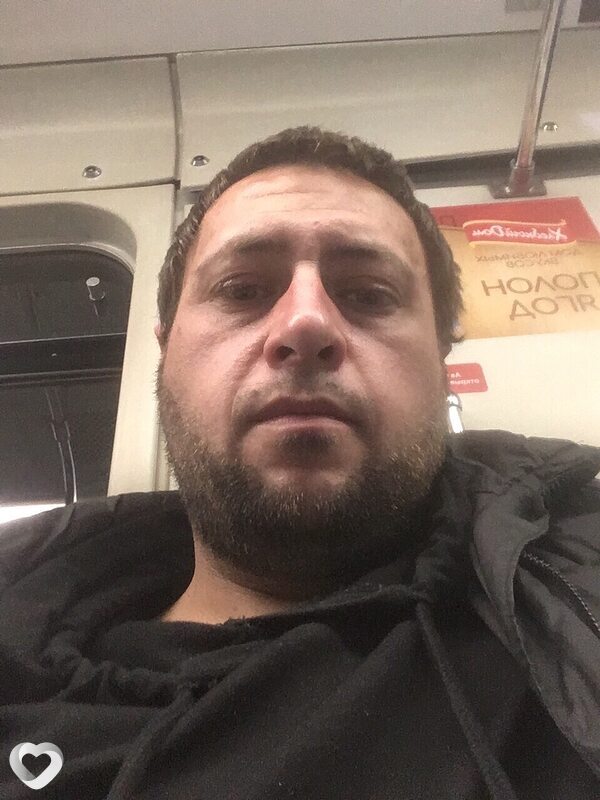 Янсин, 32, Батайске — анкета №2130455