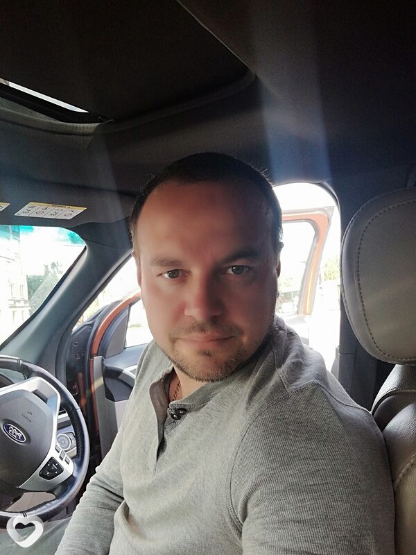 Сергей, 41, Могилев — анкета №2130460
