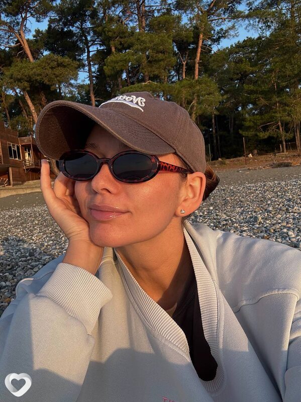 Алина, 38, Бресте — анкета №2130461