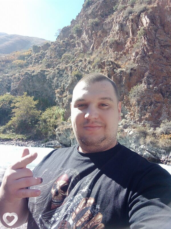 Константин, 34, Бишкек — анкета №2130539