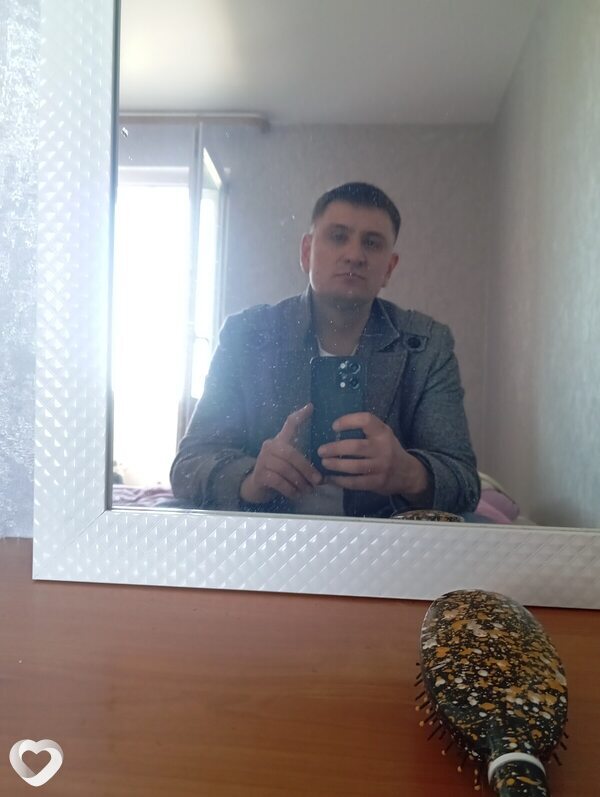 Коля, 36, Караганде — анкета №2130540