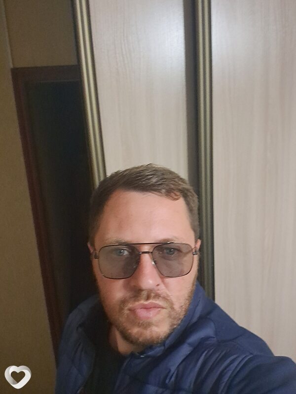 Ярослав, 36, Кисловодске — анкета №2130545