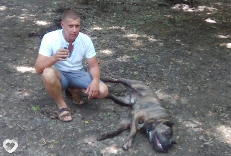 Егор, 48, Тихорецке — анкета №2130550