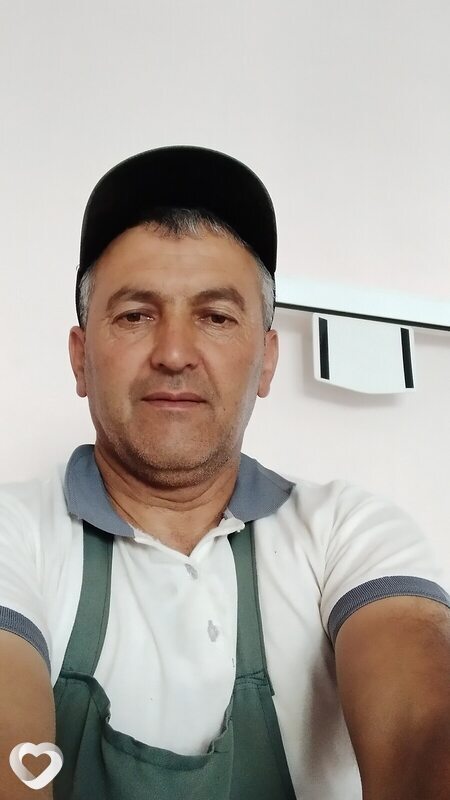 Зорик, 50, Душанбе — анкета №2130551