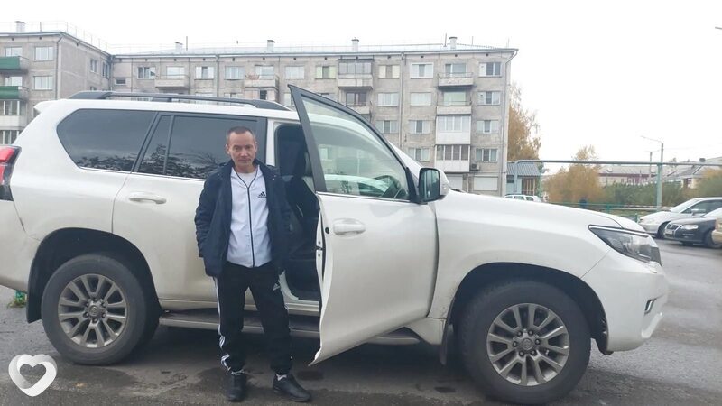 Борис, 44, Ленинске-Кузнецком — анкета №2130554