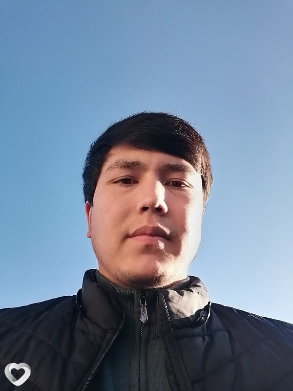 Абу, 25, Санкт-Петербурге — анкета №2130389