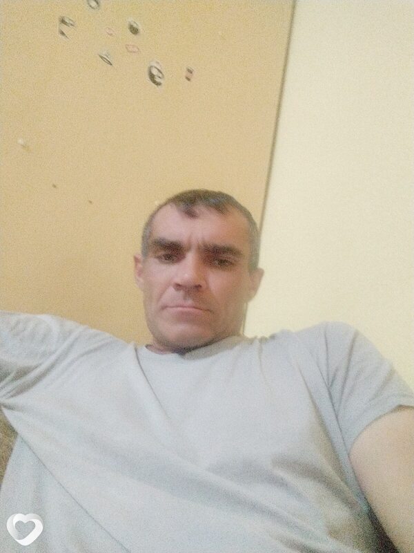 Игорь, 39, Ишиме — анкета №2130391