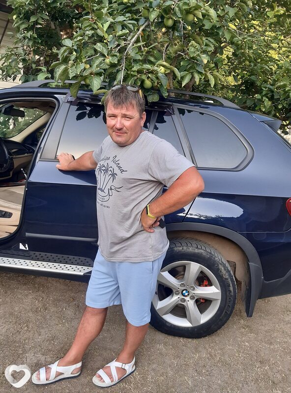 Александр, 54, Краснодаре — анкета №2130392