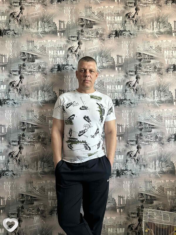 Евгений, 40, Могилев — анкета №2130397