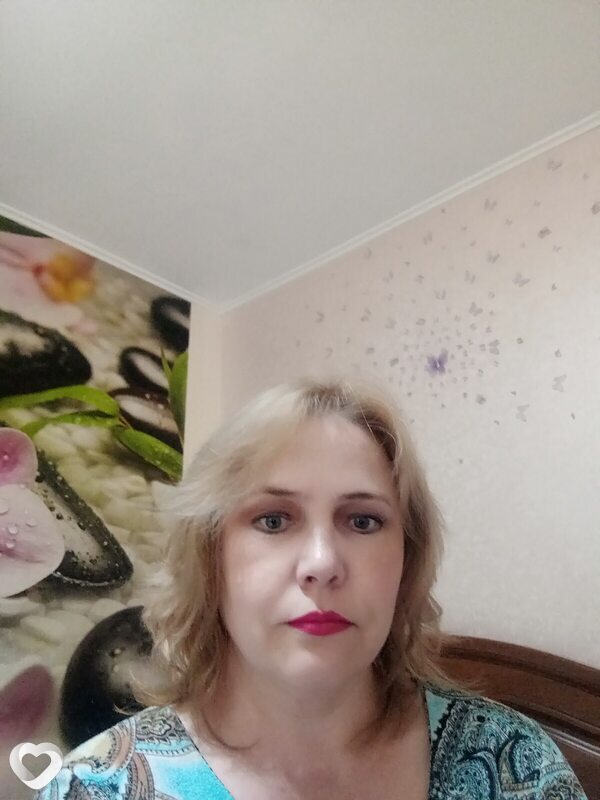 Наталья, 48, Анапе — анкета №2130403