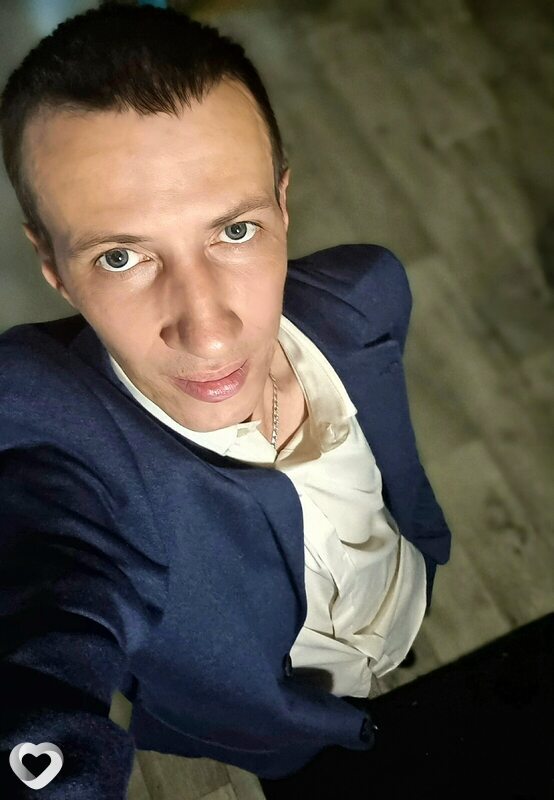 Виктор, 42, Бугульме — анкета №2130406