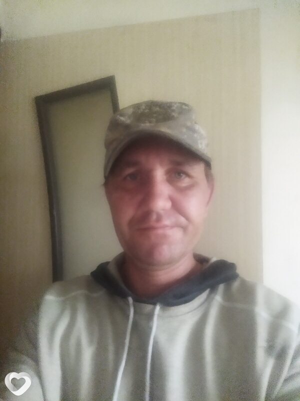 Виталий, 40, Петропавловске — анкета №2130411