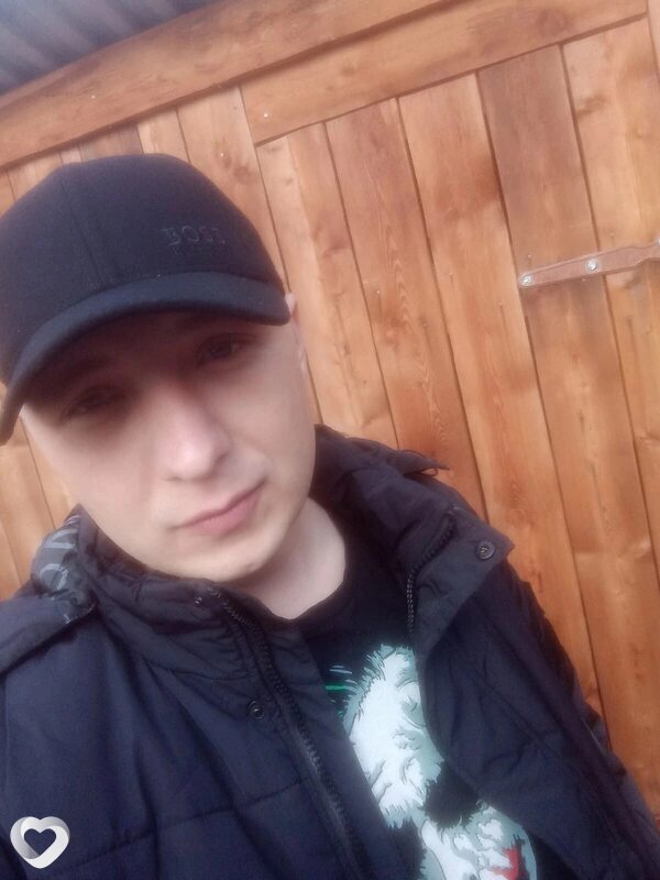Вячеслав, 32, Чите — анкета №2130185