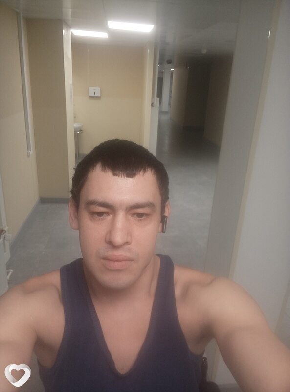 Александр, 32, Москве — анкета №2130189