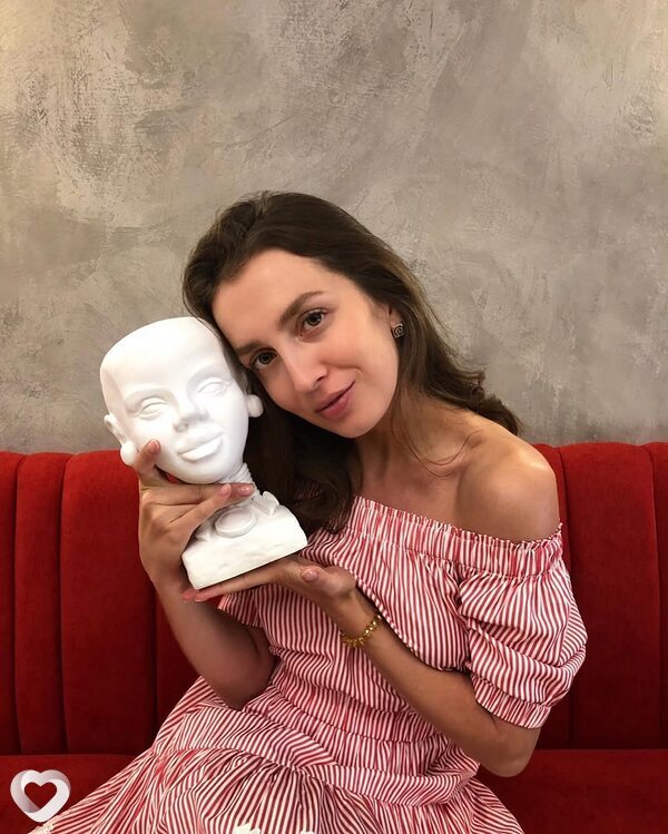 Виталина, 30, Нижнем Тагиле — анкета №2130194