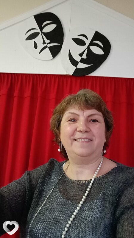 Лариса Чайка, 60, Екатеринбурге — анкета №2130202
