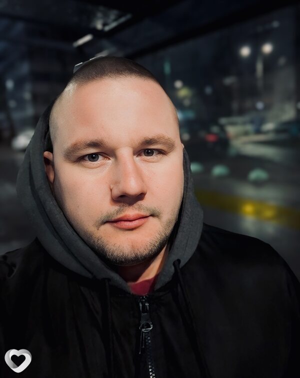 Тимур, 34, Санкт-Петербурге — анкета №2129969