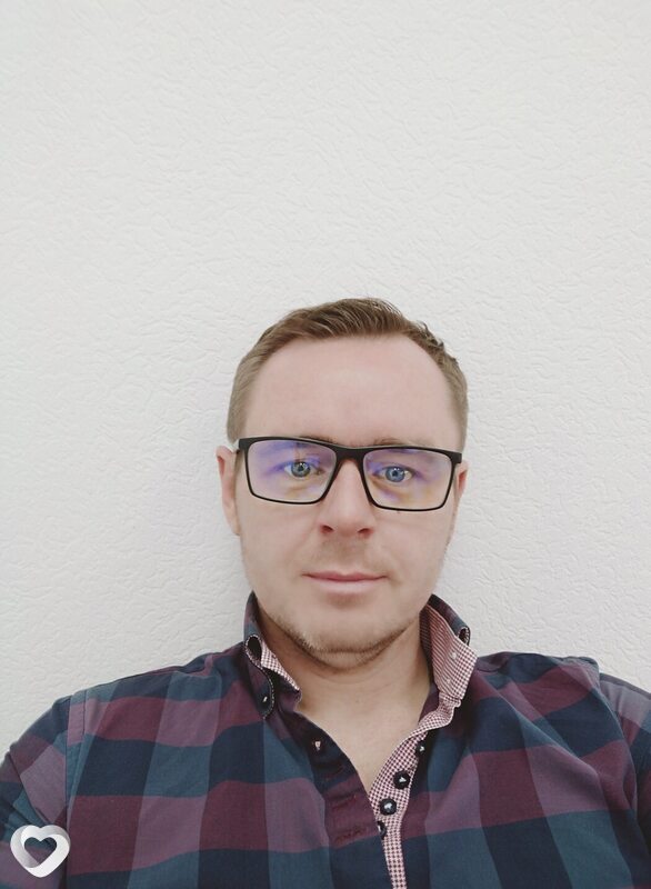 Дмитрий, 45, Тюмени — анкета №2129971