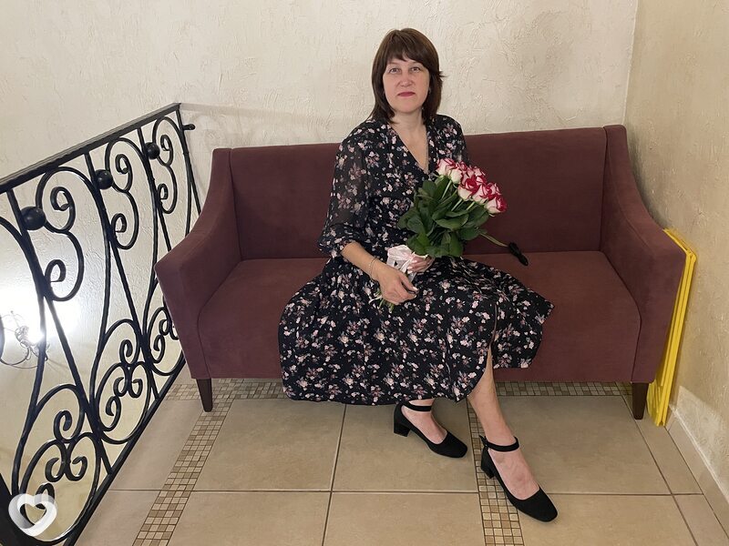 Ирина, Кимры