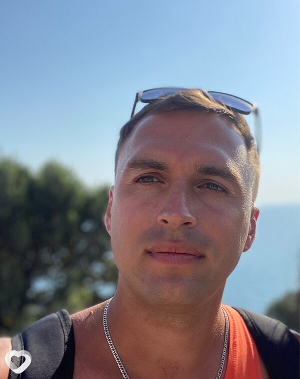 Анатолий, 35, Бобруйске — анкета №2129973