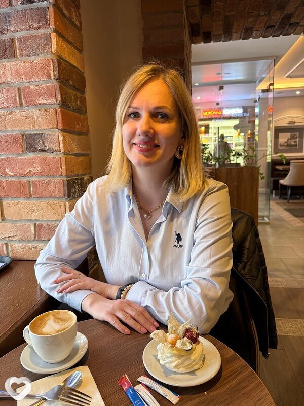 Елена, 39, Санкт-Петербурге — анкета №2129975