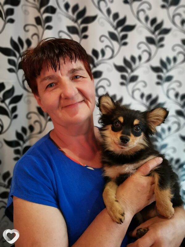 Нина, 64, Бобруйске — анкета №2129858