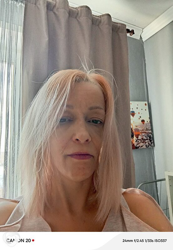 Ольга, 47, Кемерове — анкета №2160520