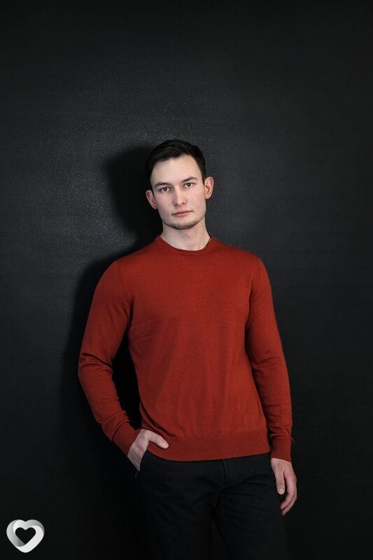 Никита, 31, Казани — анкета №2160521
