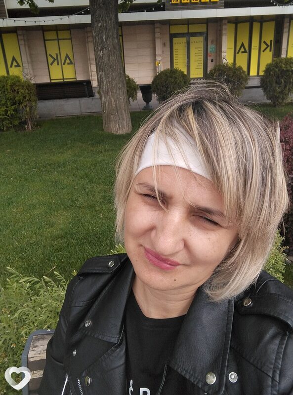 Наталья, 49, Ростове-на-Дону — анкета №2160525