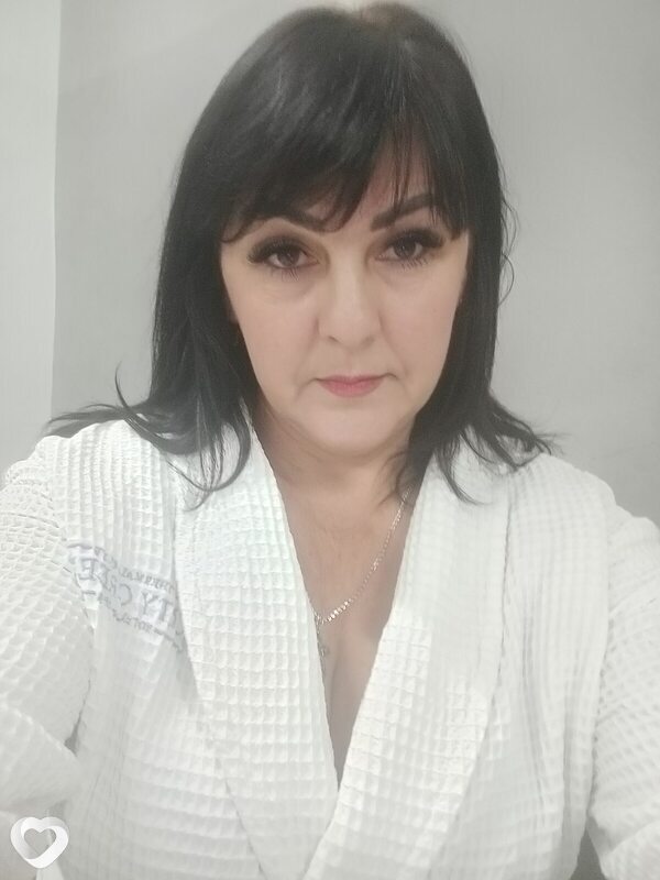 Ирина, 46, Ростове-на-Дону — анкета №2160403