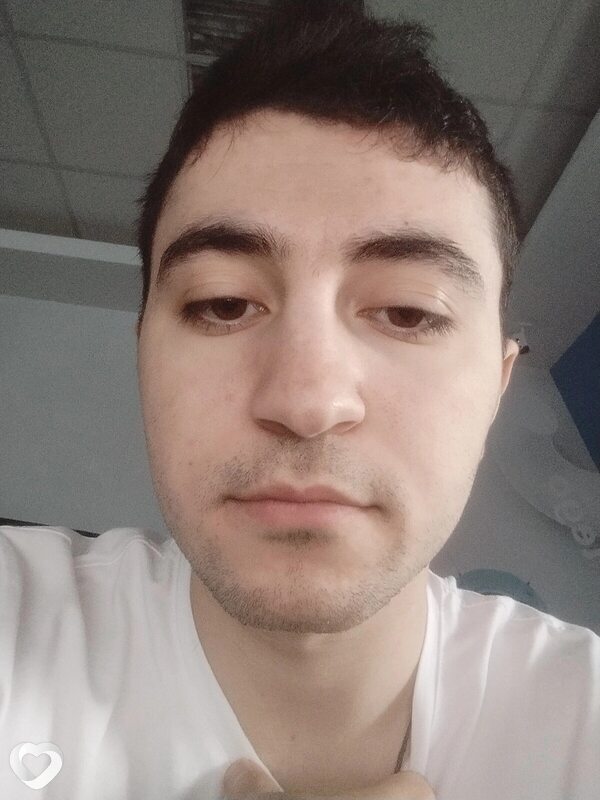 Петя, 21, Шахтах — анкета №2129862