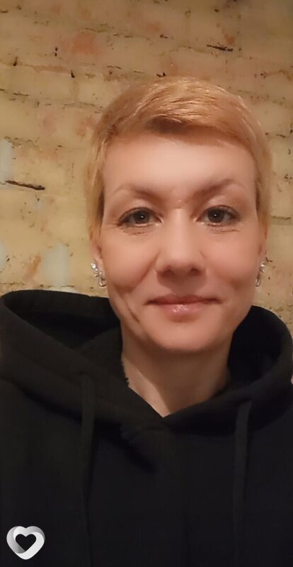 Алена, 40, Иркутске — анкета №2129864