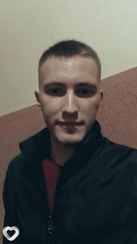 Артём, 29, Перми — анкета №2130120