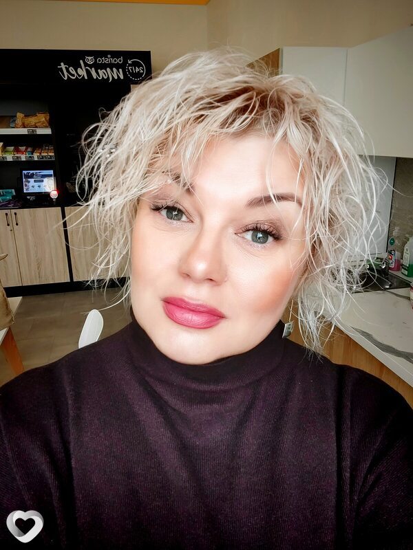 Татьяна, 48, Воронеже — анкета №2130121