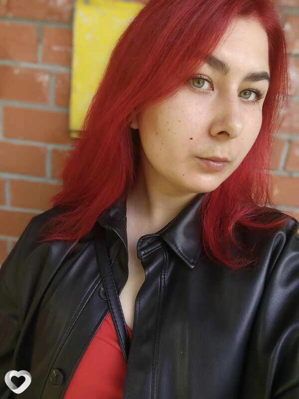 Кристина, 26, Первоуральске — анкета №2130124