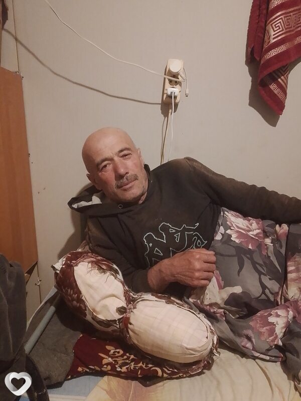 Зикируло, 53, Солнечногорске — анкета №2130128