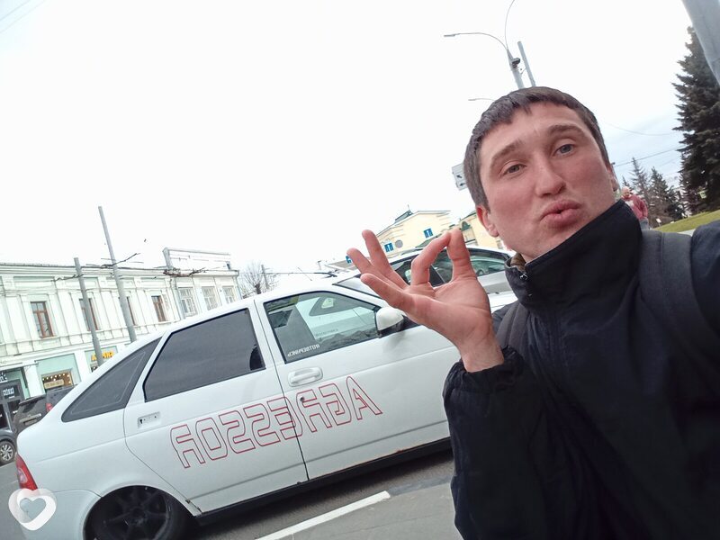 Виктор, 37, Ярославле — анкета №2130130