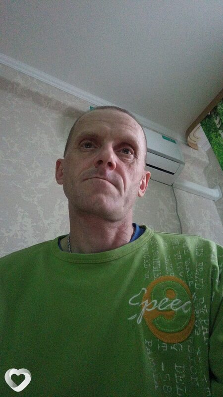 Артем, 44, Минске — анкета №2130131