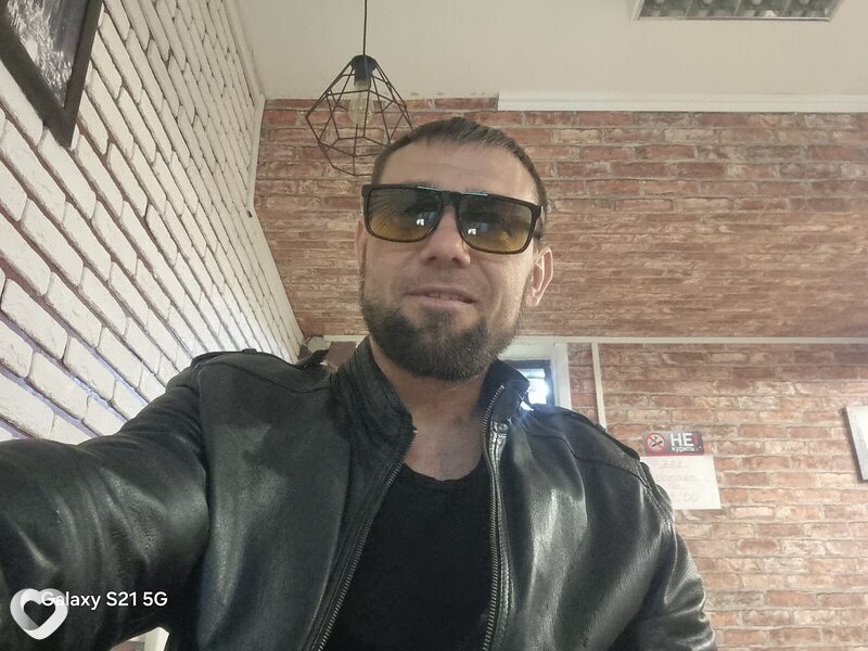 Артём, 39, Краснодаре — анкета №2130137