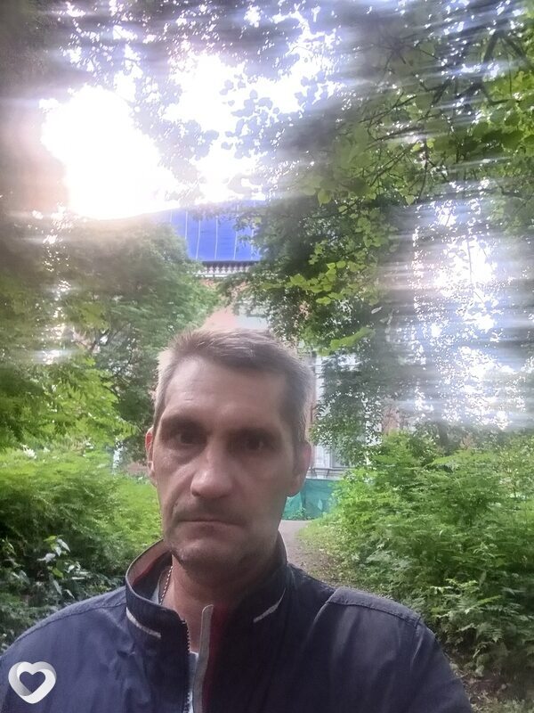 Алексей, 50, Жуковском — анкета №2130141