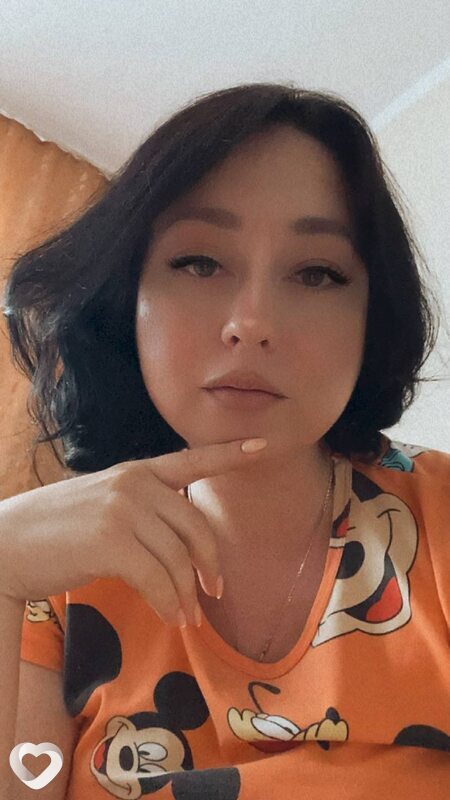 Полина, 27, Ростове-на-Дону — анкета №2130143
