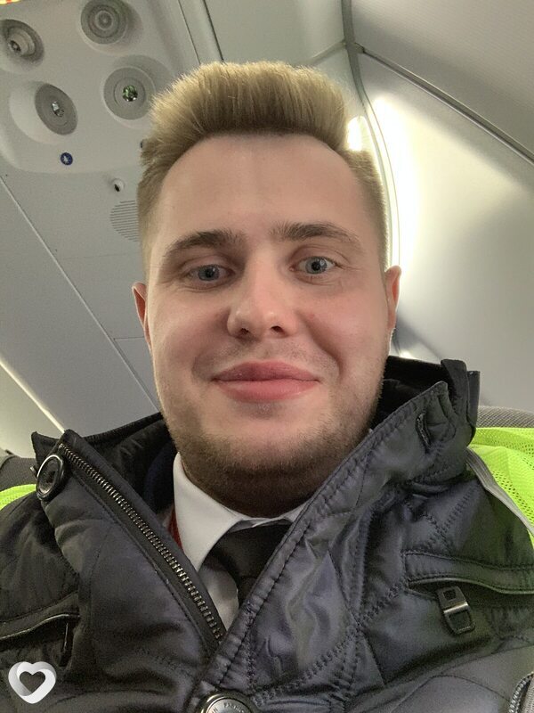 Евгений, 36, Екатеринбурге — анкета №2130146
