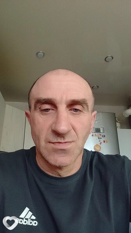 Анатолий, 49, Бресте — анкета №2130147